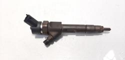 Injector, cod 0445110021, 7700111014, Renault Laguna 2, 1.9 DCI, F9Q750 (id:594873)