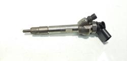 Injector, cod 8579236, 0445110814, Bmw 1 (F20, F21) 2.0 diesel, B47D20A (id:594838)