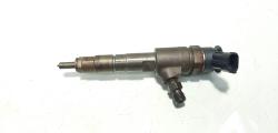 Injector, cod 0445110340, Peugeot 308, 1.6 HDI, 9H06 (id:592911)