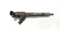 Injector, cod 0445110243, Opel Vectra C, 1.9 CDTI, Z19DTH (id:592336)