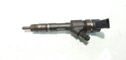 Injector, cod 8200389369, 0445110230, Renault Megane 2, 1.9 DCI, F9Q804 (id:592915)