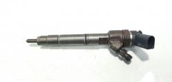 Injector, cod A6400700787, 0445110167, Mercedes Clasa A (W169), 2.0 CDI, OM640940 (id:594659)