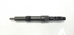 Injector, cod 4S7Q-9K546-BD, EJDR00504Z, Ford Mondeo 3 (B5Y), 2.0 TDCI, HJBC (id:593914)