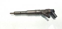Injector, cod 7793836, 0445110216, Bmw 5 (E60), 2.0 diesel, 204D4 (id:592300)