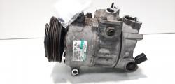 Compresor clima, cod 1K0820859F, VW Passat (3C2), 2.0 TDI, BKP (id:595831)