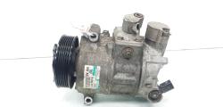 Compresor clima, cod 1K0820859F, Vw Passat (3C2) 2.0 TDI, BKP (id:595819)