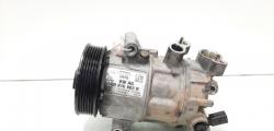 Compresor clima, cod 5Q0816803B, Vw Golf 7 (5G), 1.6 TDI, CXX (pr:110747)