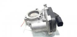 Clapeta acceleratie, cod 05C133062A, Seat Leon (KL1), 1.0 TSI, DLAA (idi:591079)