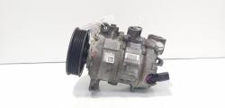 Compresor clima Denso, cod 5Q0820803F, VW Golf 7 (5G), 2.0 TDI, CRL (id:595822)