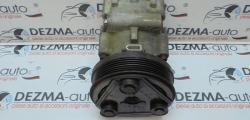 Compresor clima, Ford Mondeo 3 Combi (BWY)  2.0tdci (idi:284085)