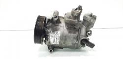 Compresor clima, cod 1K0820859F, VW Polo (6R), 1.2 TDI, CFW (id:595788)