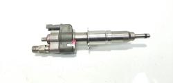 Injector, cod 13537589048, Bmw 3 (E90), 2.0 benz (id:458897)