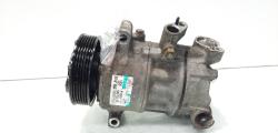 Compresor clima, cod 5N0820803, Vw Eos (1F7, 1F8) 2.0 TDI, CBA (id:596319)