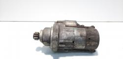 Electromotor Valeo, Vw Passat (3C2), 2.0 TDI, BMP, 6 vit man (id:595340)