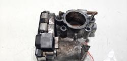 Clapeta acceleratie, cod 9157512, 0280750044, Opel Corsa C (F08, W5L), 1.2 benz, Z12XE (idi:592975)