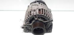 Cod oem: 028903028D, alternator Vw Bora (1J) 1.4 16V, AHW