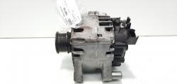 Alternator 150A, cod AV6N-10300-MD, Ford Focus 3, 1.6 TDCI, NGDA (id:596188)