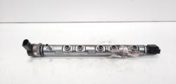 Rampa injectoare cu senzori, cod 7809127-02, Bmw X1 (E84), 2.0 diesel, N47D20C (id:596266)