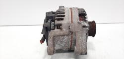 Alternator Bosch, cod GM13147093, Opel Meriva A, 1.6 benz, Z16XE (pr:110747)