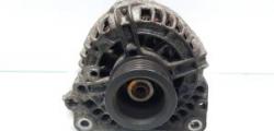 Cod oem: 028903028D, alternator Vw Lupo (6X1, 6E1) 1.4 16V, AHW