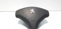 Airbag volan, cod 96845302ZE, Peugeot 5008 (id:596578)