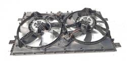 Grup electroventilatoare, cod 13241739, Opel Insignia A, 2.0 CDTI, A20DTH (id:596667)