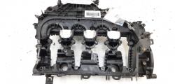 Galerie admisie cu capac culbutori, cod 9674394480, Ford Kuga I, 2.0 TDCI, UFDA (pr:110747)