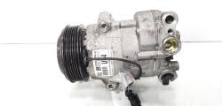 Compresor clima, cod GM13335251, Opel Astra J Combi, 1.7 CDTI, A17DTR (pr:110747)