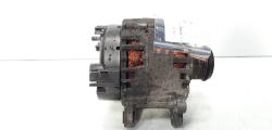 Alternator 180A Valeo, cod 03L903023E, VW Eos (1F7, 1F8), 2.0 TDI, CBA (pr:110747)