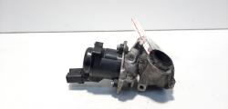 EGR, cod 9660276280, Peugeot 206, 1.6 HDI, 9HY (idi:590558)