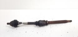Planetara dreapta fata, cod 3M51-3B436-DAF, Ford Focus 2 Combi (DA) 1.8 TDCI, KKDA, 5 vit man (id:596359)
