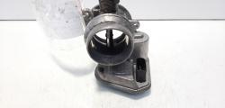 Clapeta acceleratie, cod 7804373-02, Bmw 3 (E90), 2.0 diesel, N47D20C (id:597077)