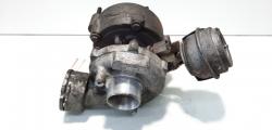 Turbosuflanta, cod 03G145702F, Audi A6 (4F2, C6), 2.0 TDI, BRE (id:597106)