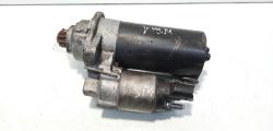 Electromotor, cod 02Z911023F, VW Jetta 3 (1K2), 1.9 TDI, BXE, 5 vit man (id:597051)