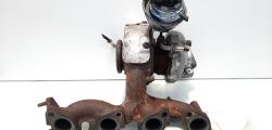 Turbosuflanta, cod 03G253014K, Vw Passat (3C2) 2.0 TDI, BMR (id:596937)