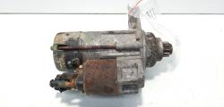 Electromotor, Audi A3 (8P1) 1.9 TDI, BLS, 5 vit man (id:596959)