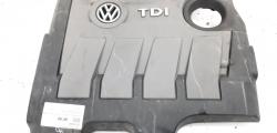 Capac protectie motor, VW Golf 6 Variant (AJ5), 1.6 TDI, CAY, 5 vit man (id:597165)
