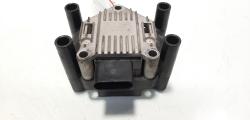 Bobina inductie, Vw Polo (6N2) 1.4 benz, AUA (id:597003)