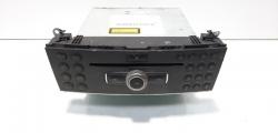 Radio CD, cod 2049069801, Mercedes Clasa C T-Model (S204) (id:597280)