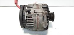 Alternator 110A, cod 7559223-01, Mini Cooper (R50, R53) 1.6 16v benz, W10B16AB (id:597484)