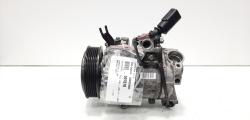 Compresor clima, cod 6Q0820808E, Vw Polo (9N) 1.4 TDI, BMS (id:597676)