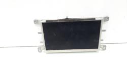 Display bord, cod 8T0919603A, Audi A4 Avant (8K5, B8) (id:597539)