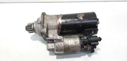 Electromotor, Skoda Fabia 2 Combi (5J, 545), 1.2 TDI, CFW, 5 vit man (idi:596929)