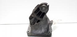 Suport motor stanga, cod A6512230004, Mercedes Clasa C (W204), 2.2 CDI, OM651913 (id:597896)