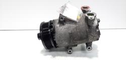 Compresor clima, cod 6G91-19D629-FD, Land Rover Freelander 2 (FA) 2.2 DT, 224DT (id:597941)