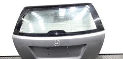 Haion cu luneta, Mercedes Clasa C T-Model (S204) (id:593848)