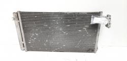 Radiator clima, cod 9229021-01, Bmw 3 Touring (E91) 2.0 diesel, N47D20A (id:598193)