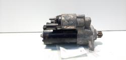 Electromotor, cod 02E911023H, Seat Altea (5P1) 2.0 TDI, AZV, cutie automata (idi:595329)