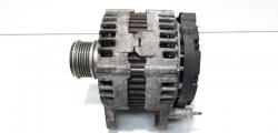 Alternator 180A Bosch, cod 03G903023, VW Passat CC (357), 2.0 TDI, CBB (idi:596924)