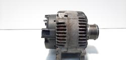 Alternator 180A Valeo, cod 021903026L, Vw Passat Variant (3C5) 2.0 TDI, BKP (idi:595331)